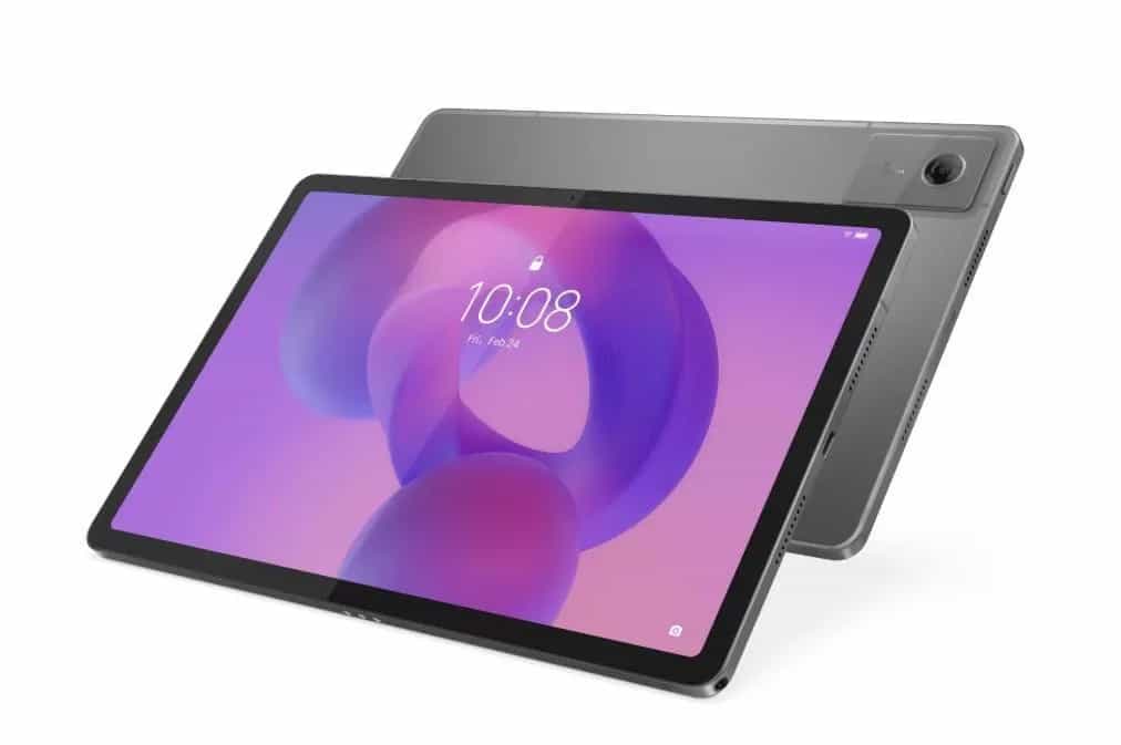 Tablet Lenovo LTE K11 G2 8+128GB 11" 5G