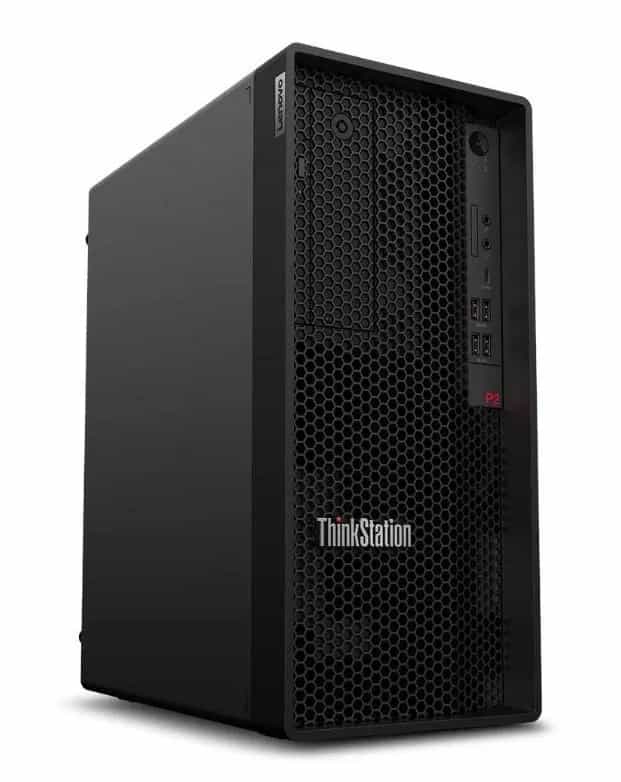 Workstation Twr Lenovo P2 U9 RTX a1000 8GB 1TB SSD 16GB W11. Pro