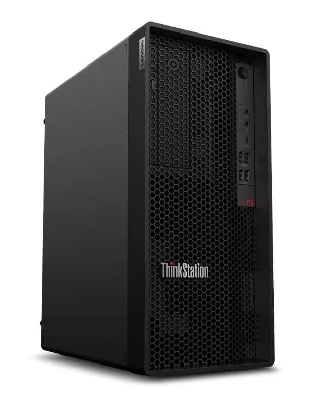 Workstation Twr Lenovo P2 U9 RTX a1000 8GB 1TB SSD 16GB W11. Pro
