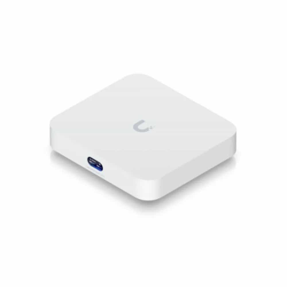 Cloud Gateway Ubiquiti UniFi multi-WAN compacto UCG-ULTRA-AR