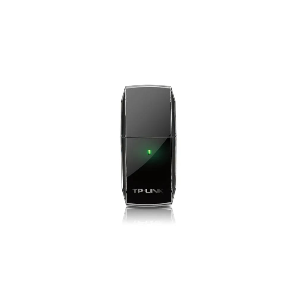 Placa Red USB Tp-Link Archer T2U AC600 Dual Band