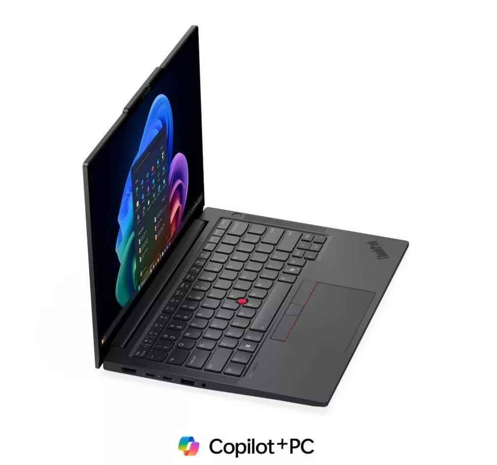 Notebook Lenovo TP E14 U5 16GB 512 Free