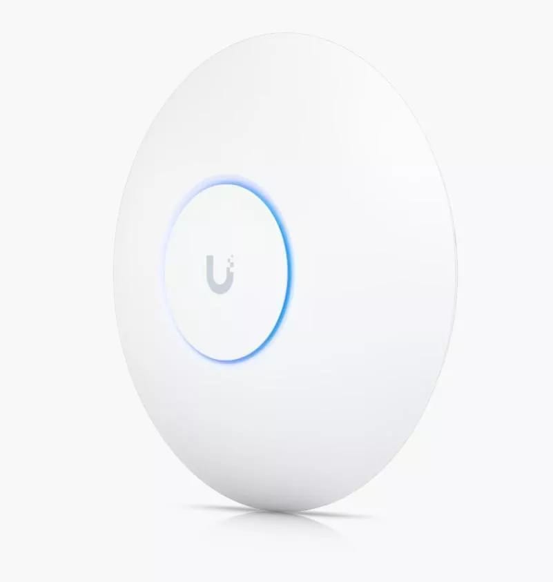 Unifi AP Ubiquiti WIFI 7 Pro sin Fuente U-Poe+ Fte Adicional
