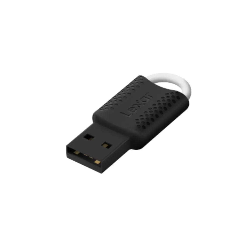 Lexar® V40 USB Flash Drive 64GB