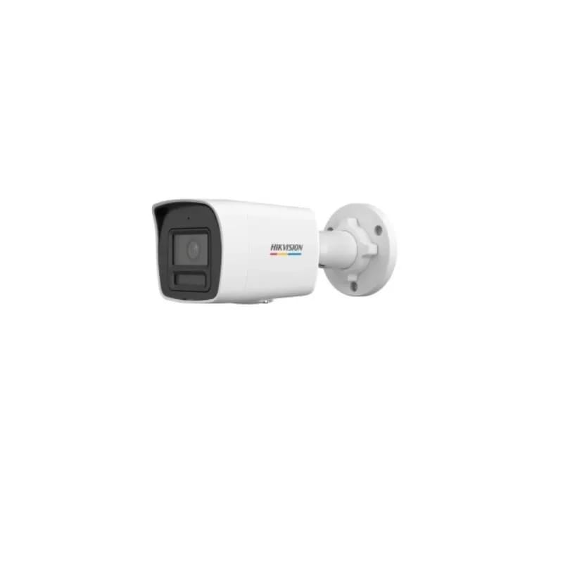 Cámara IP bullet Hikvision DS-2CD1027G2H-LIUF 1080p 2.8mm
