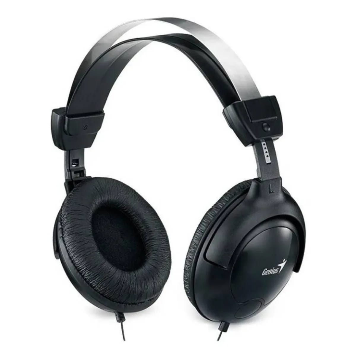 Auricular con Microfono Genius HS-M505X (SINGLE JACK)