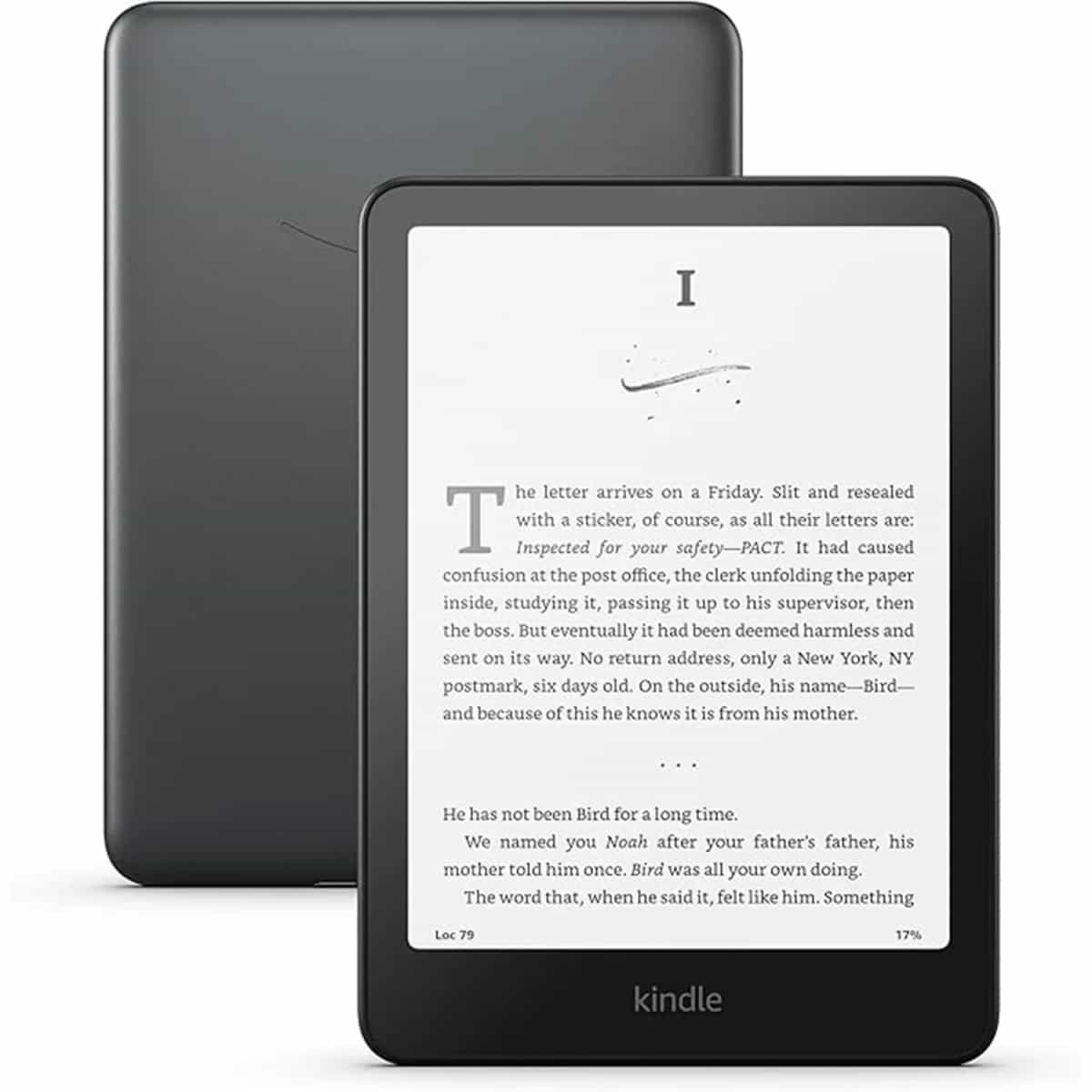 Kindle Amazon Signature 32GB 7" B0CFPHTMDX