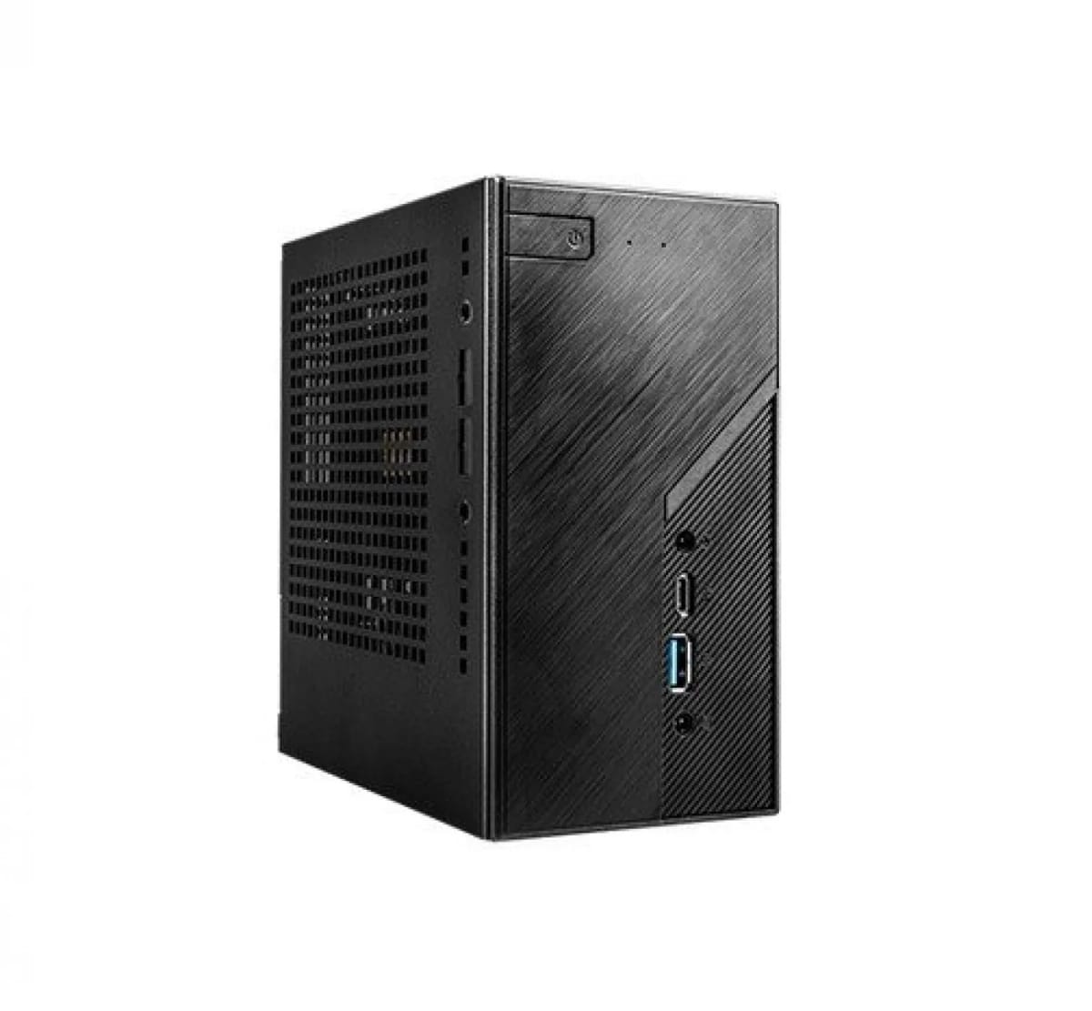 Mini PC Barebone Asrock Deskmini B660W Sin-Cpu (LGA1700)
