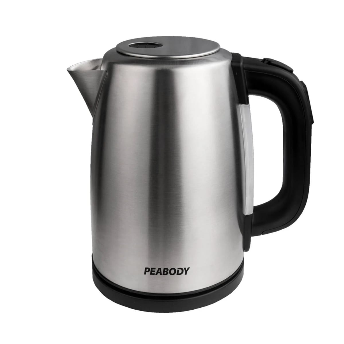 Pava Elect a Inox Peabody