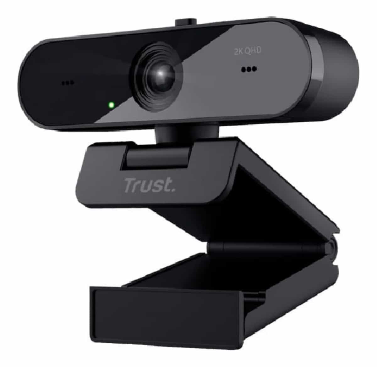 Webcam Trust Taxon QHD Eco
