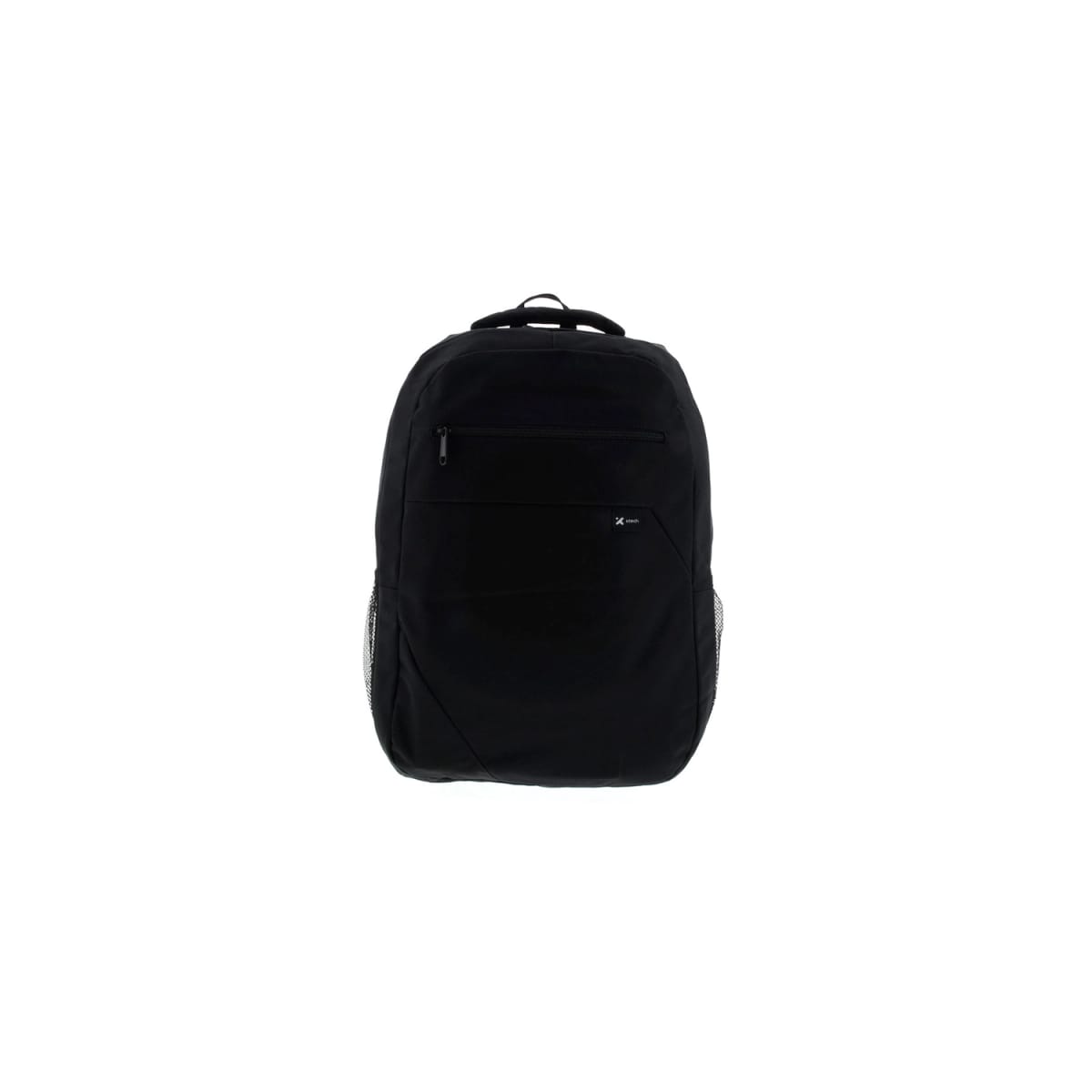 Mochila Xtech Bristol 15,6", 15 kg, Negra