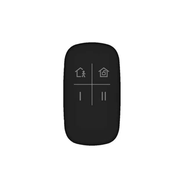 DS-PKF1-WB (B)/BLACK Control remoto Hikvision