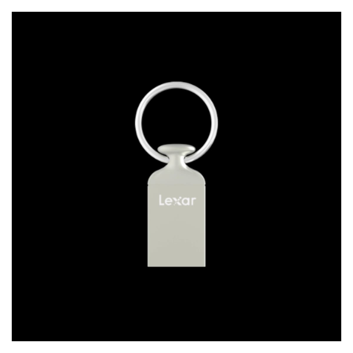 Pen Drive Lexar M22 64GB USB 2.0