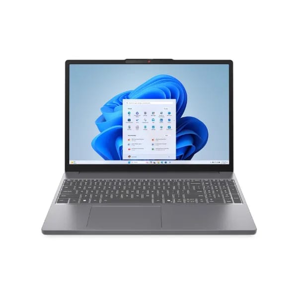 Notebook Lenovo IP Slim 3 15IRH10 15.3" WUXGA INTEL I5-13420H 16GB 4800MHZ DDR5 512GB NVME W11H