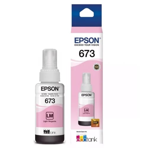 L800 - Cart.Light Magenta