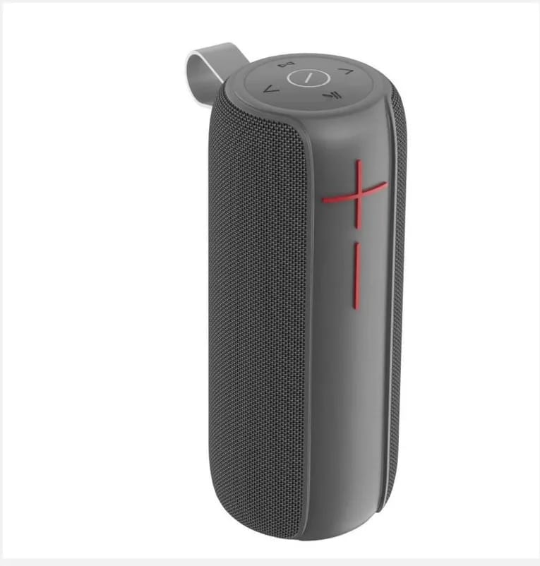 Parlante Bluetooth Compaq 20W (CMQ20W)
