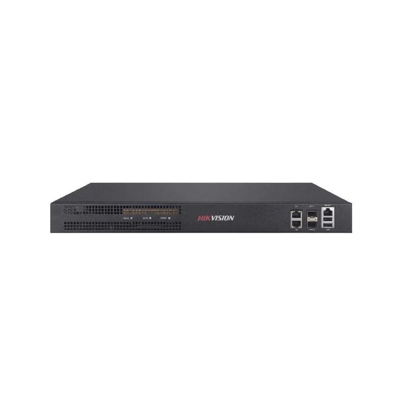 Decodificador de video de 8 canales Hikvision DS-6908UDI