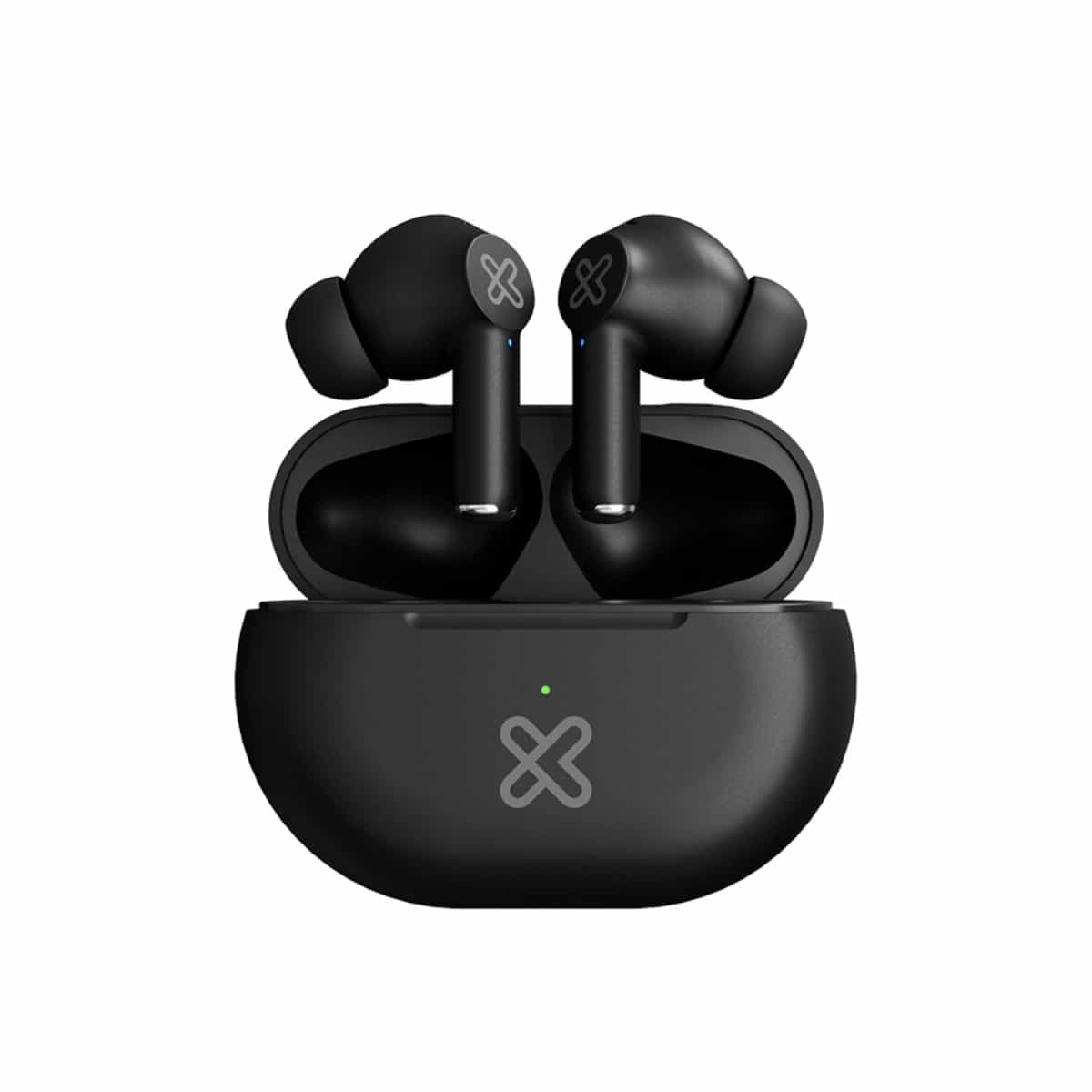 Auricular Klip Xtreme In ear Inalámbrico 17Hs con cancelacion de ruido Touch
