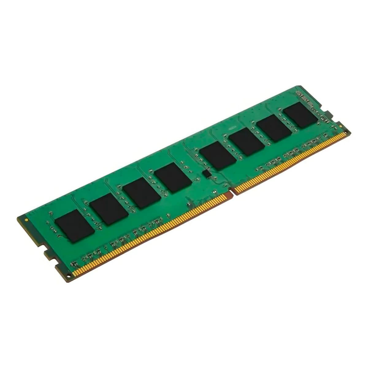 Memoria RAM Kingston 8GB DDR4 3200MHz sin ECC CL22 KVR32N22S8/8