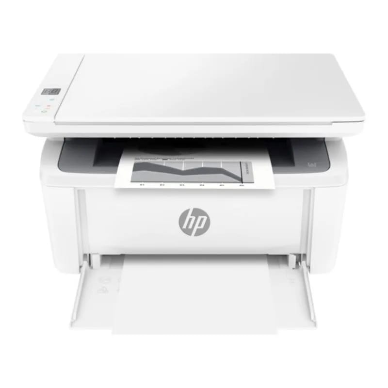 Impresora HP Multifunción Laser MFP M141W (7MD74AAC8)