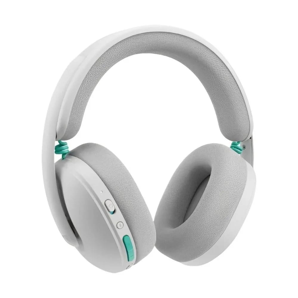 Auriculares Logitech G325 Lightspeed Inalámbricos Blanco