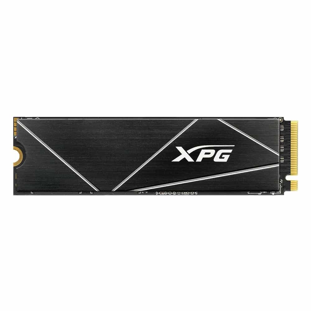 Disco SSD XPG Gammix S70 Blade 512GB M.2 NVMe PCIe 4.0 AGAMMIXS70B-512G-CS