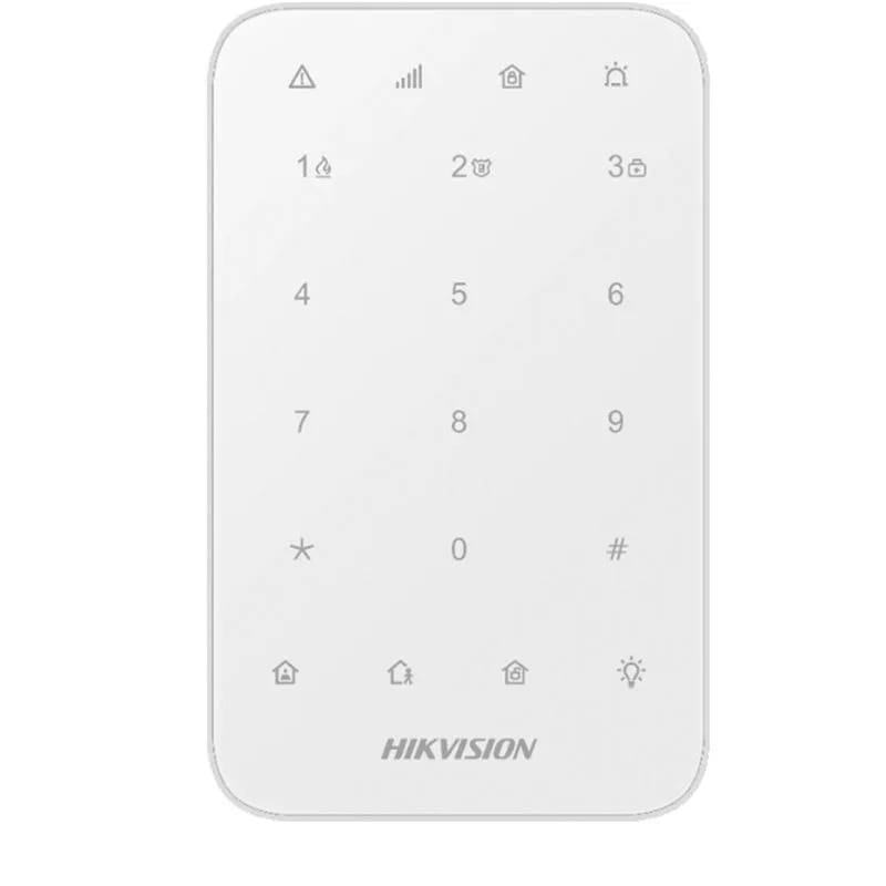 DS-PK1-E-WB Teclado Hikvision