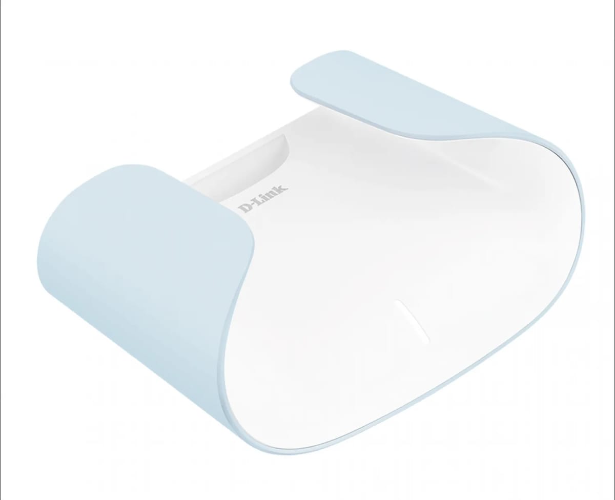 D-LINK Mesh Router M30 AX3000 WI-FI 6 Smart