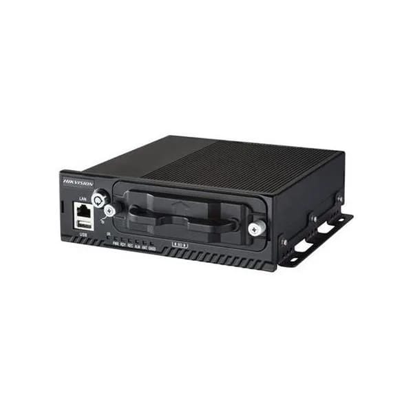 Cctv Dvr Movil 4 Canales Hikvision