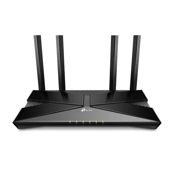 EX520 AX3000 Wifi 6 WISP Aginet Gigabit Dual Band Tp-Link