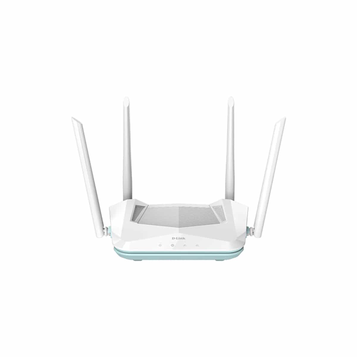 Router Smart D-Link AX1500 R-15