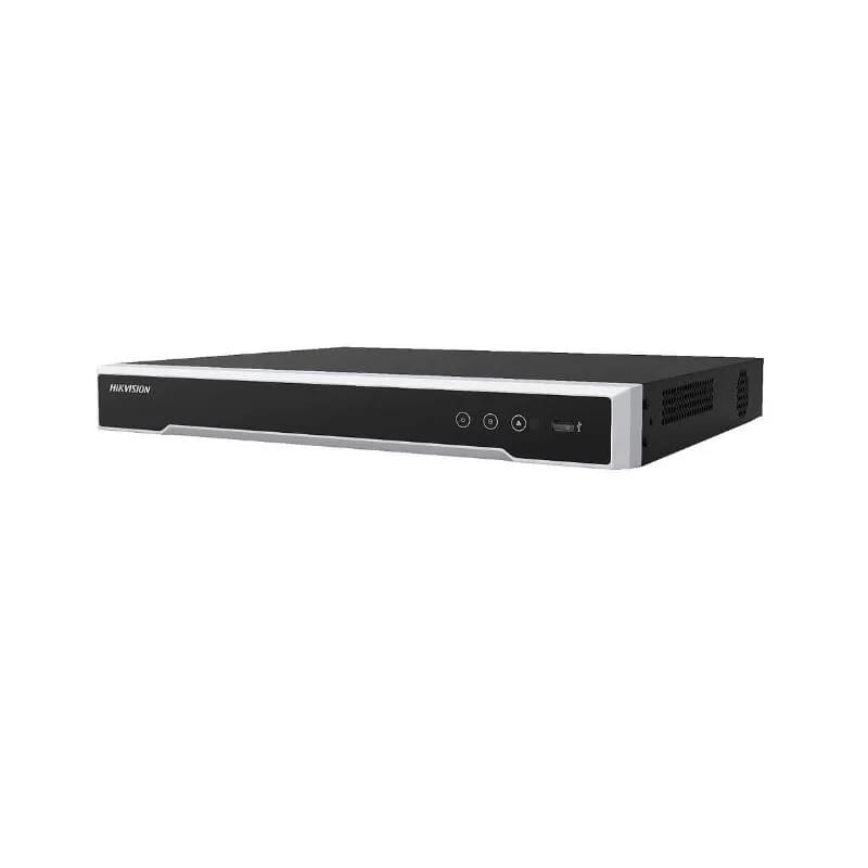 DS-7608NI-Q2 (D) NVR Hikvision