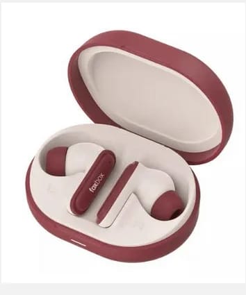 Auricular Foxbox Tws Aural Bordo BT 53