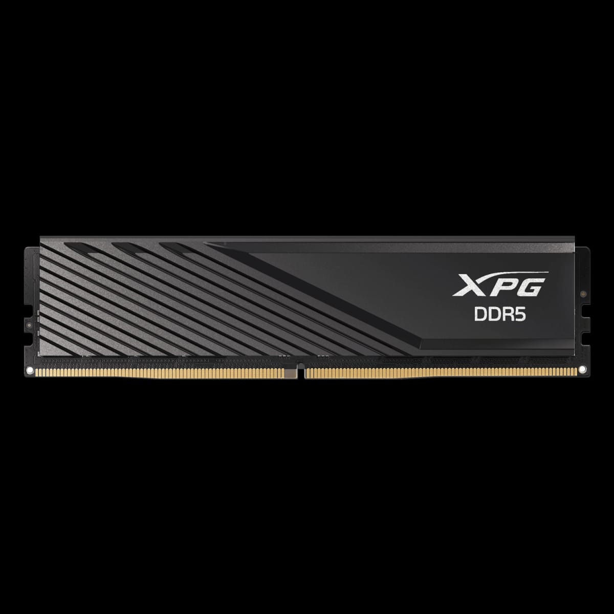 Memoria Ram UDIMM ADATA XPG LANCER BLADE 16GB DDR5 5600 BLACK CL46 1.1V