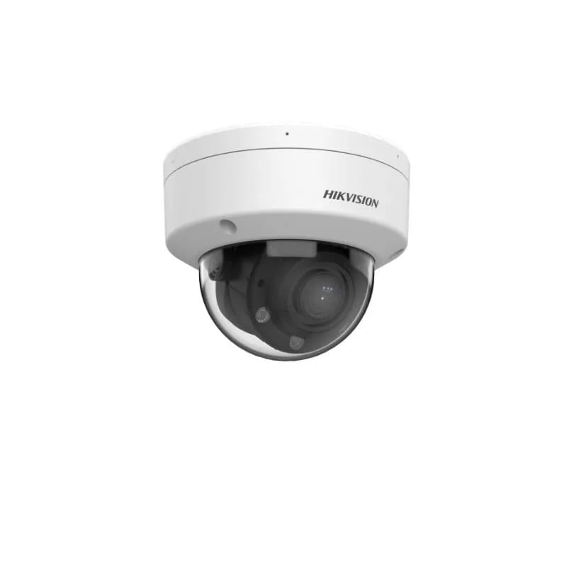Cámara IP de formato minidomo Hikvision DS-2CD1723G2-LIZSU