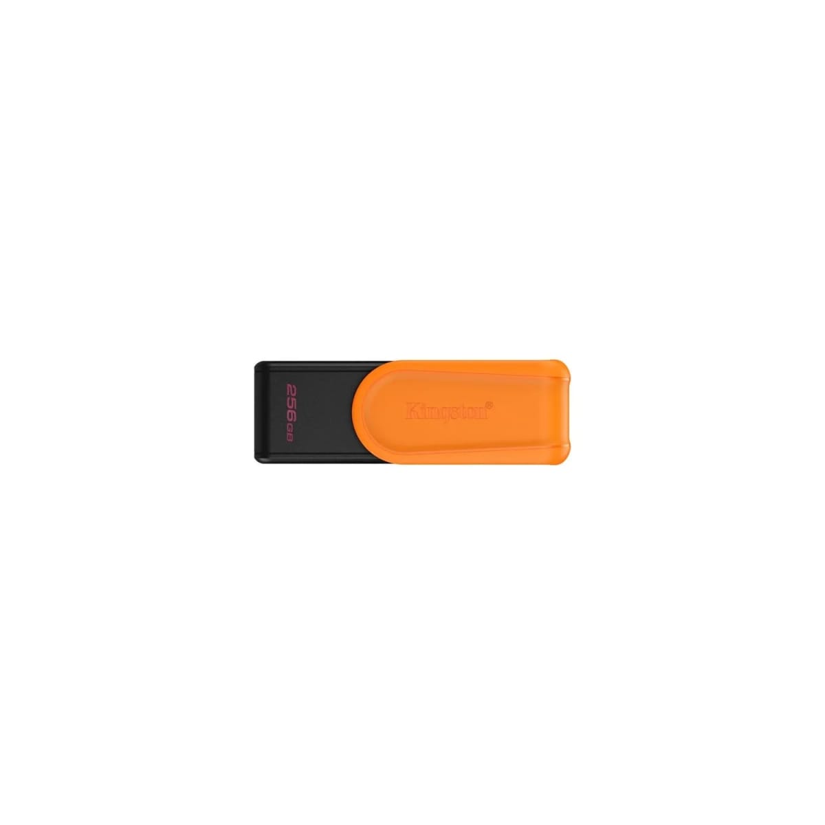 Pen Drive KINGSTON Exodia S 256GB USB 3.2 Gen1 Neg