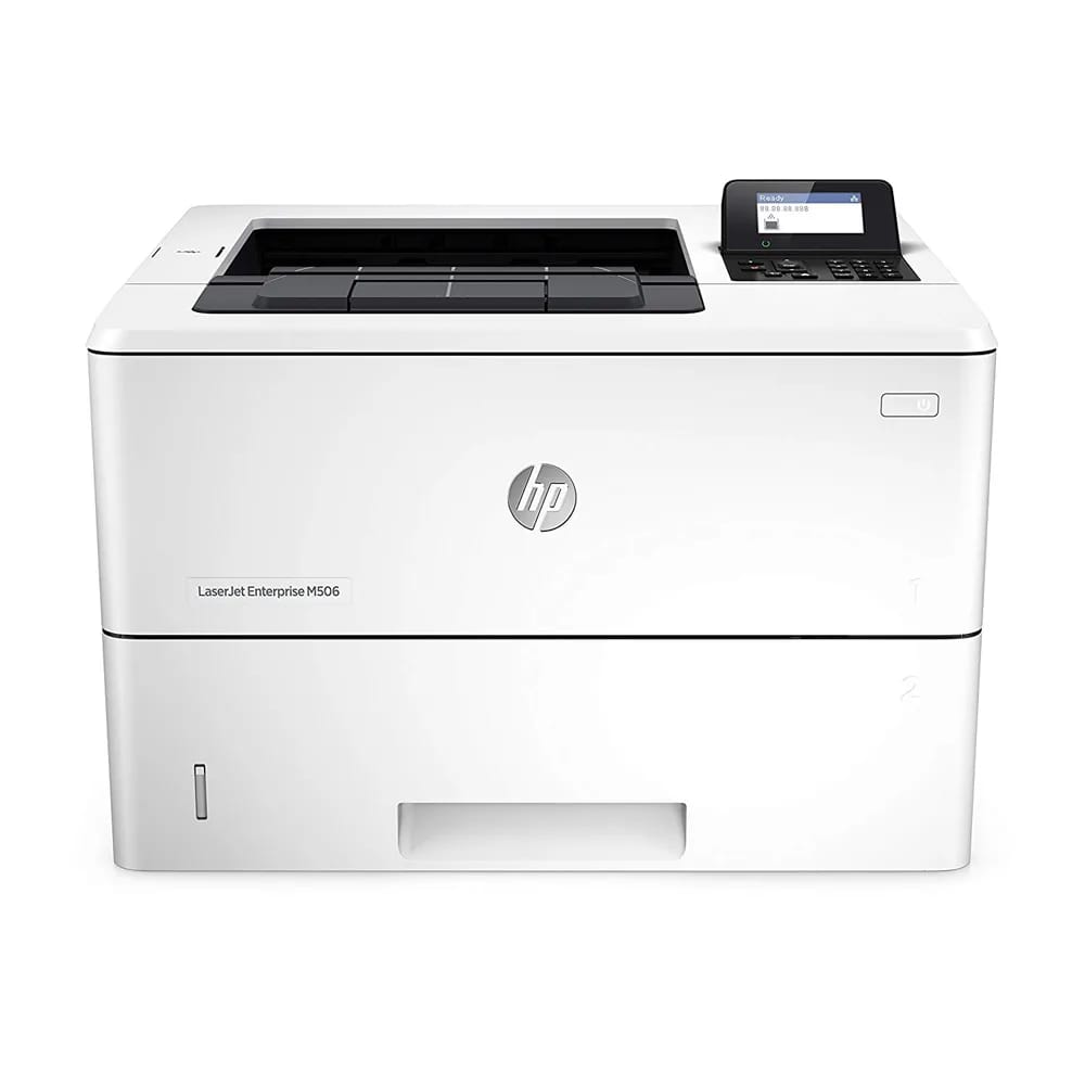 Impresora Laser Monocromatica HP M507DN LaserJet Enterprise 1PV87A
