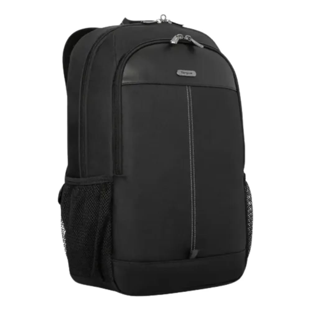 Mochila Targus Moderna de tela 15-16" negro 19 litros TBB943GL