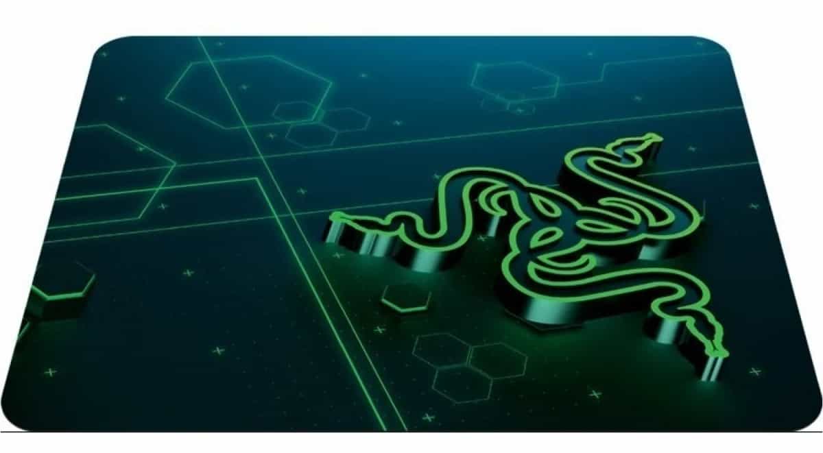 Mouse Pad Razer Goliathus Mobile Small