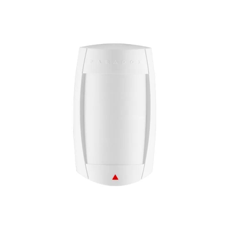 Detector PIR inalámbrico Paradox Magellan PMD75N inmune a mascotas 40 kg 433MHz