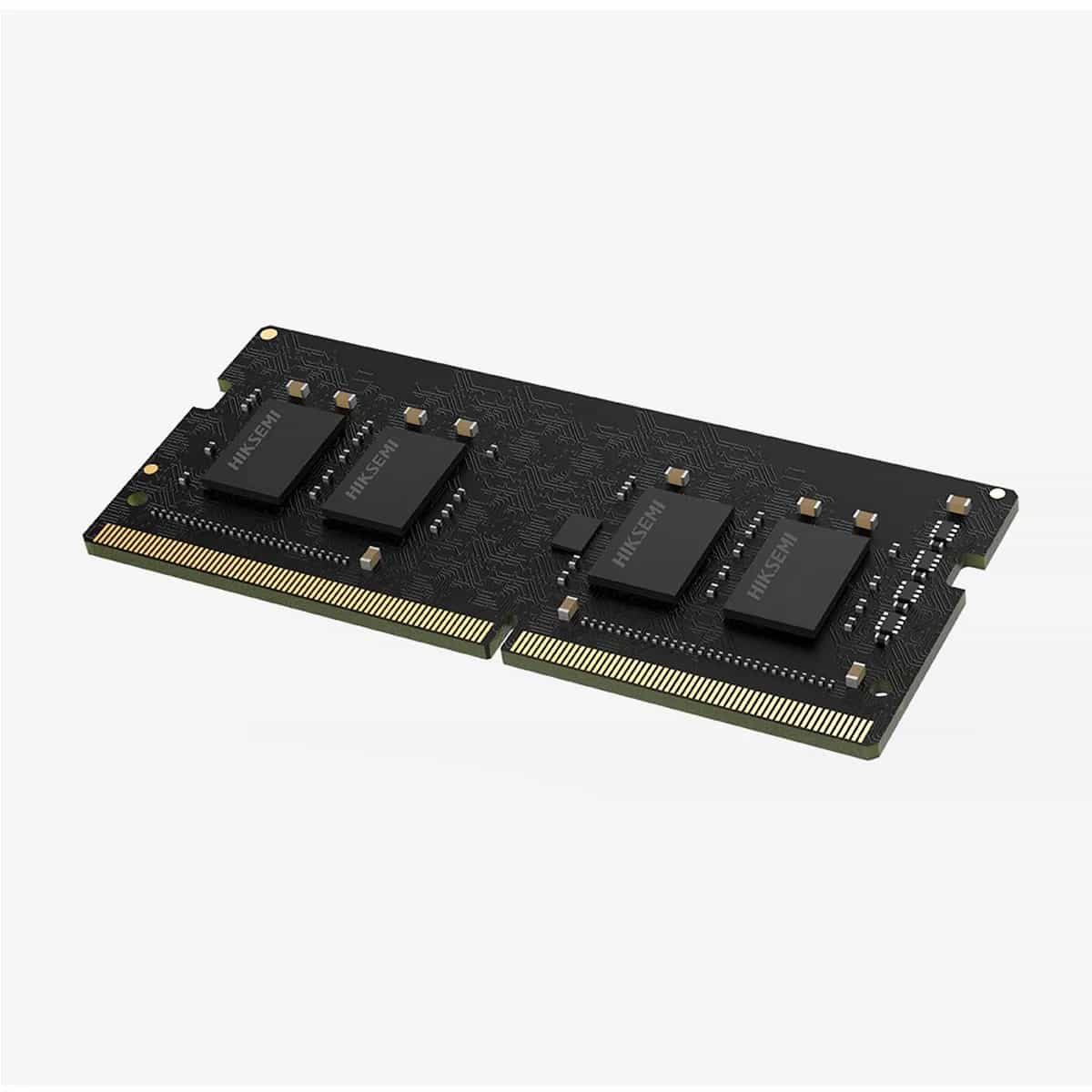 Memoria RAM Hiksemi Hiker 16GB DDR4 3200Mhz SODIMM