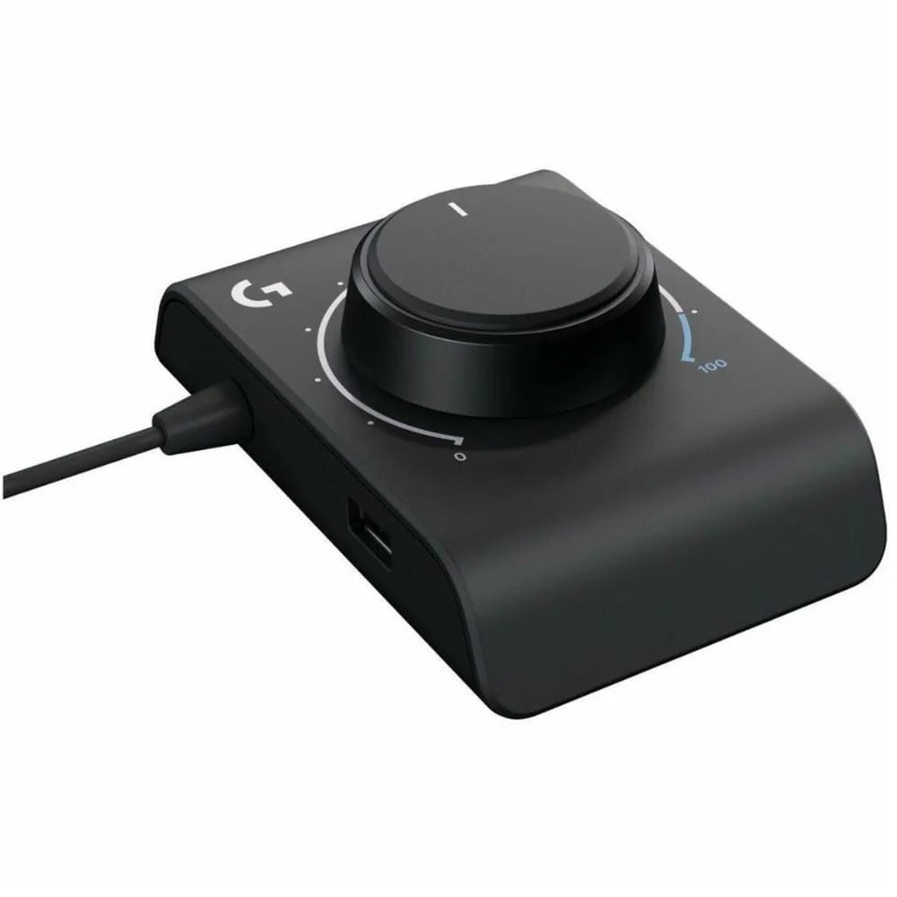 Adaptador De Carreras Logitech G Para Xbox Y Playstation