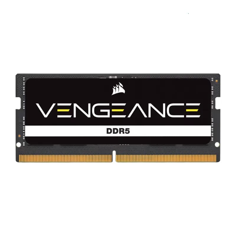 Memoria SODIMM DDR5 Corsair 32Gb 5600 MHz Vengeance CL48