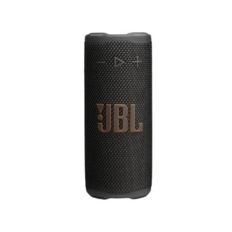Parlante JBL Grip Bluetooth Negro JBLGRIPBLKAM