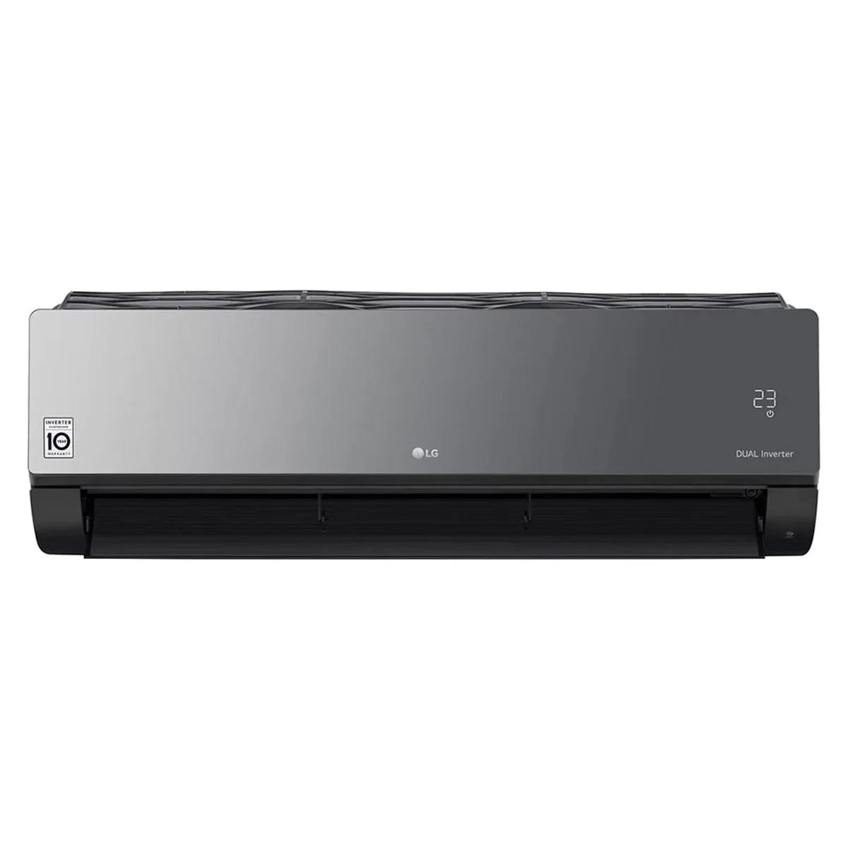 Aire Acondicionado Split Frío/Calor LG Artcool 5275w Inverter S4-W18KLRPA
