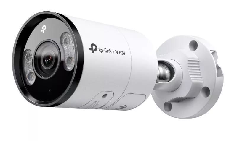 Vigi Cam IS S385 8MP Out Bullet 2.8MM