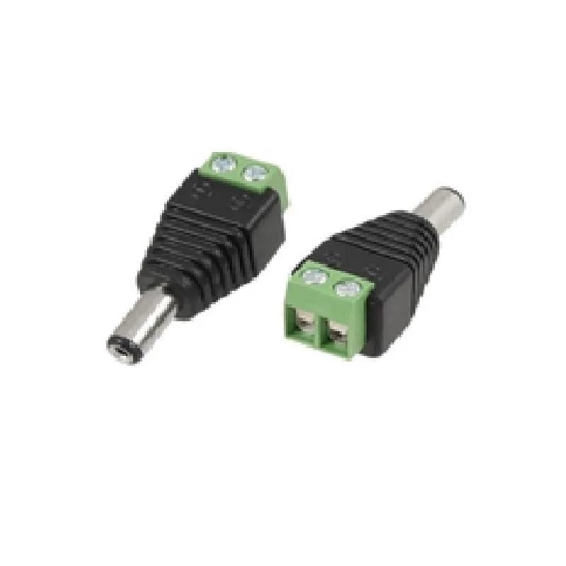 DL-DCM Conectores dLux