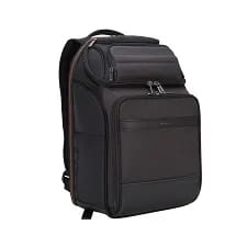 Mochila Targus Citysmart Eva Pro 15,6" Gris -Negro 26 Litros