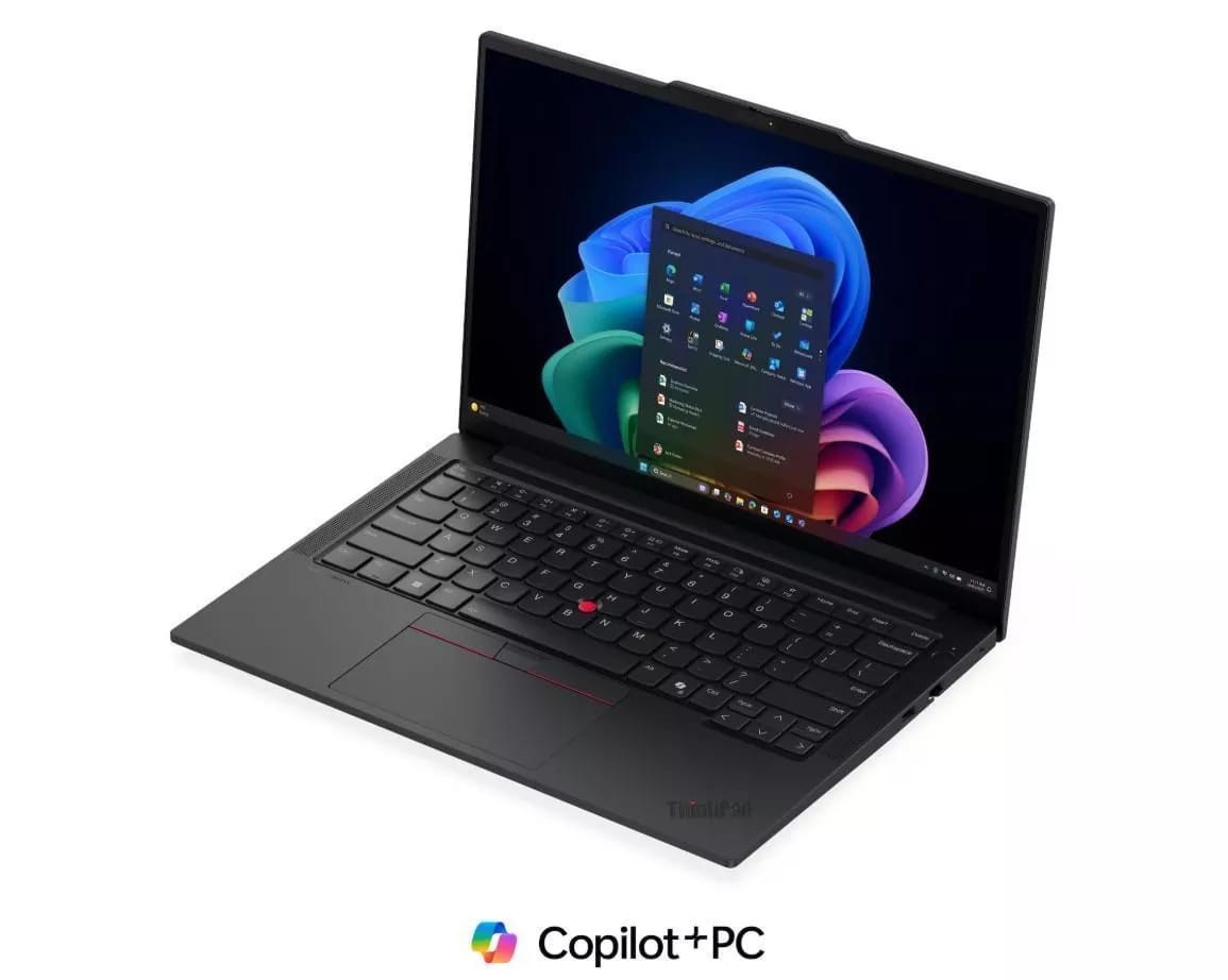 Notebook Lenovo TP E14 U5 16GB 512 W11P
