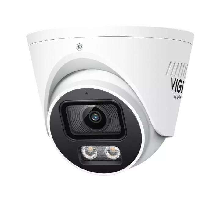 Vigi Cam IS S445S 4MP Out Turret Colorpro